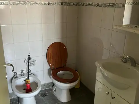 Departamento en Alquiler al Oeste