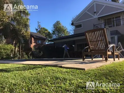 Casa en Venta Saint Thomas Norte Sur - Canning