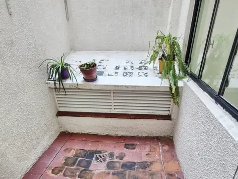 Departamento en Alquiler Permite mascota