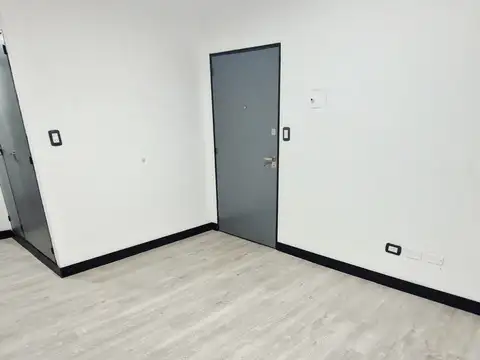 ALQUILER - DEPARTAMENTO 2 AMBIENTES - MUY BUEN ESTADO - BAJAS EXPENSAS