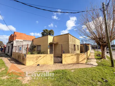 Casa 4 ambientes 3 habitaciones en venta quilmes