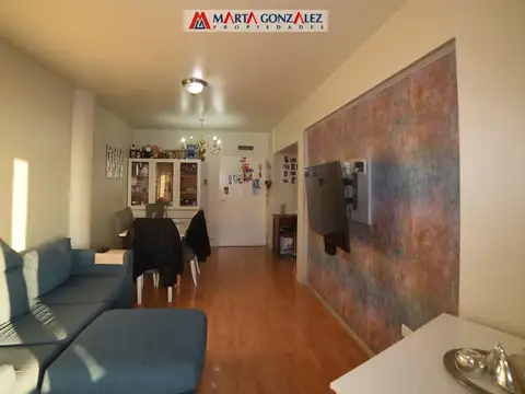 Departamento en Venta al Norte