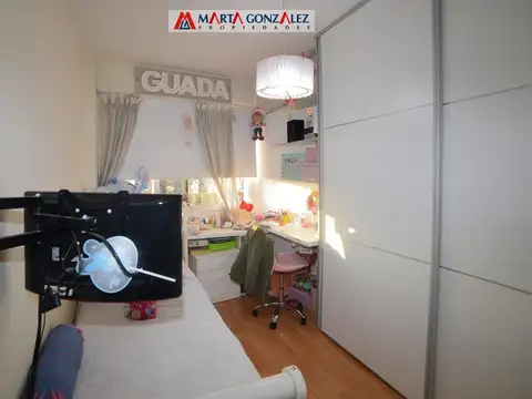 Departamento en Venta de 4 ambientes