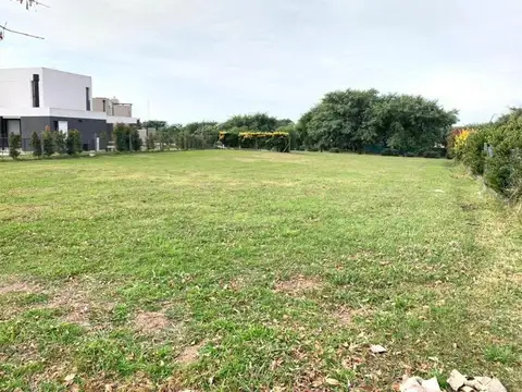 Terreno en Venta en San Matias, USD 125.000