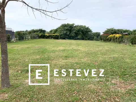 Lote interno en venta de 900m2, Area 4, Barrio San Matías, Escobar