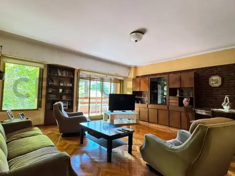 Departamento en Venta en Saavedra, USD 175.000