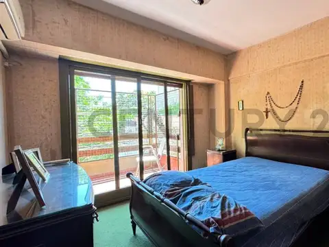Venta Departamento 4 Ambientes Saavedra - Apto Crédito