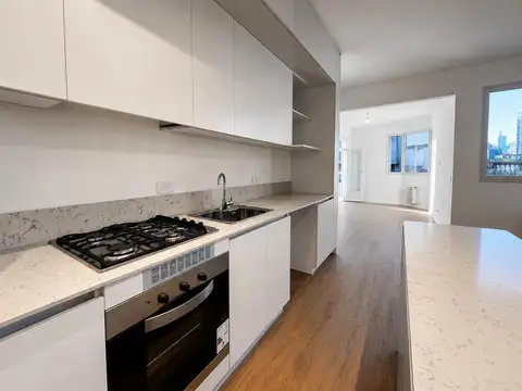 Departamento en Venta de 4 ambientes
