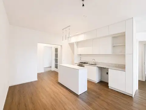 Departamento en Venta en Centro, USD 169.000