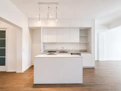 Departamento en Venta, 3 dormitorios, Centro, Rosario