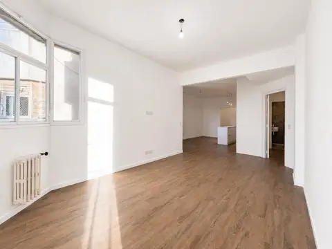 Departamento en Venta 40 años