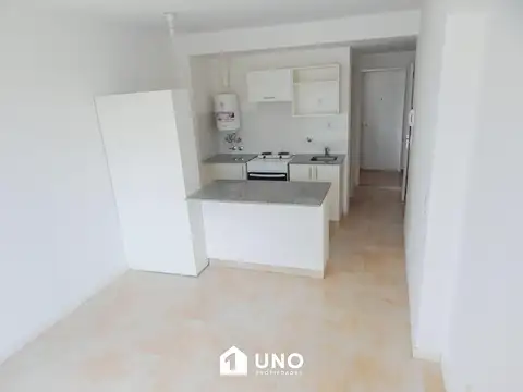 Mitre 228 - Dpto Monoambiente.