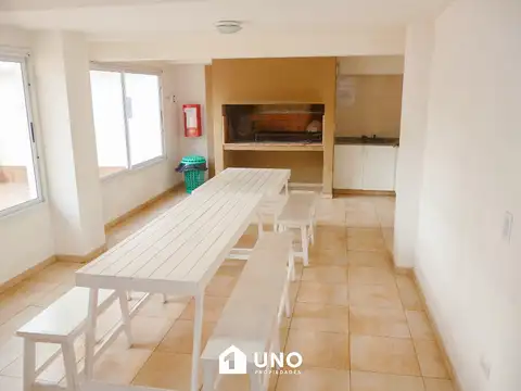 Departamento en Alquiler al Oeste