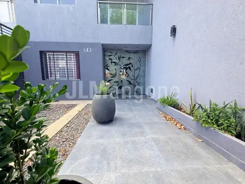 Presidente Juan Domingo Peron 200, Piso 3