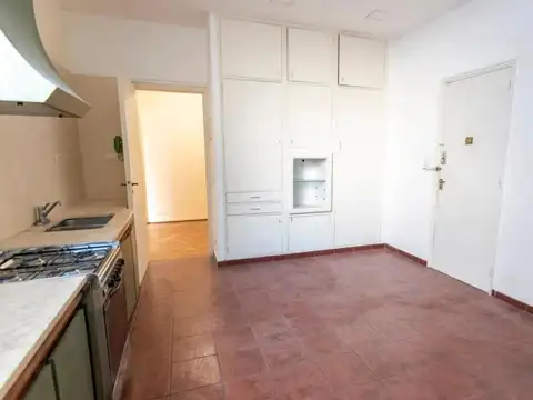 Departamento en Venta en Palermo, USD 460.000