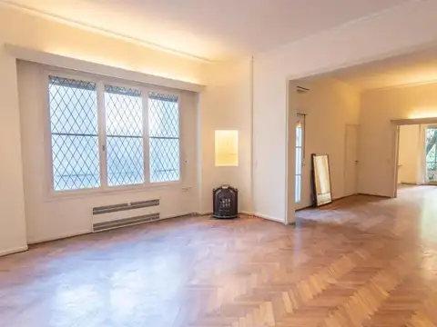 Venta Departamento 5 Ambientes en Palermo