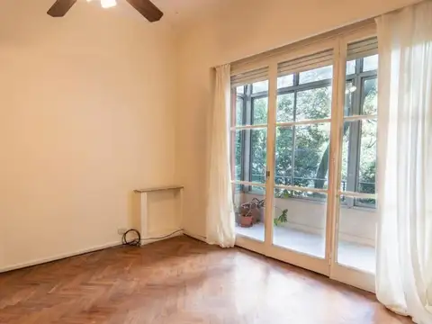 Avenida Santa Fe 3300