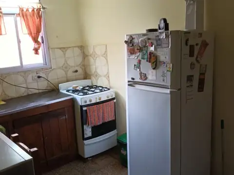 Depto Tipo Casa en Venta de 2 dormitorios