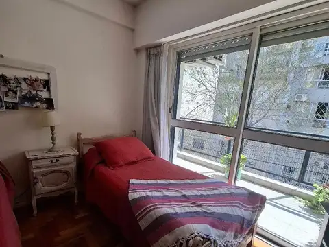 Departamento 4 ambientes con 3 baños