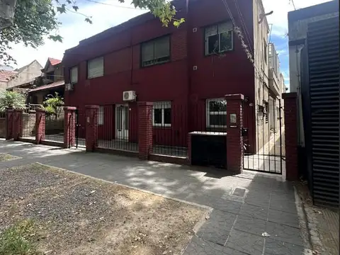 Av. Marquez Y Av. Santa Fe