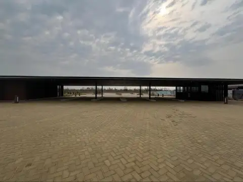 Terreno en Venta de 681,0 m2