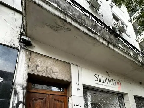 Av. Cordoba al 3100