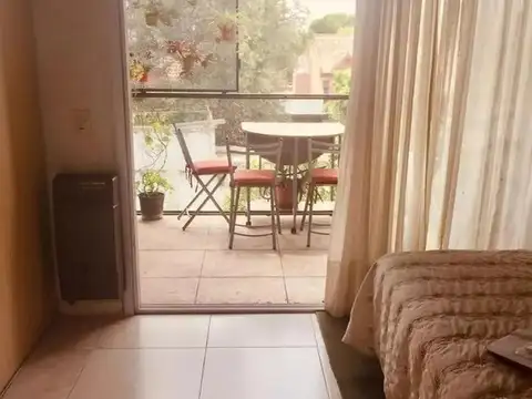 Departamento en alquiler temporario