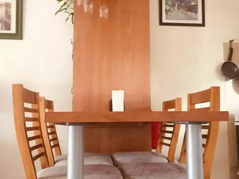 Departamento en alquiler temporario