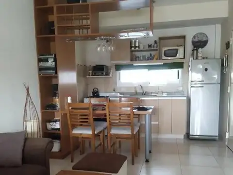 Departamento en alquiler temporario