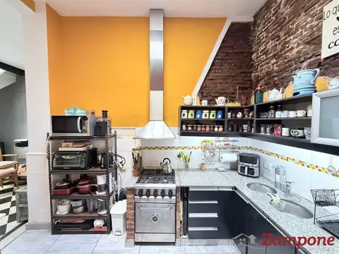 Depto Tipo Casa en Venta al Este