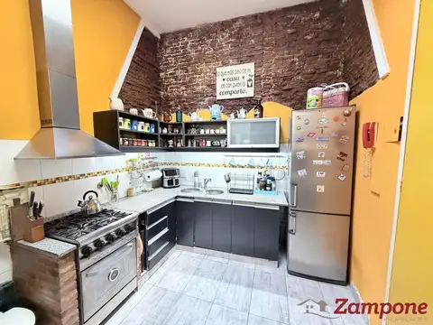 Depto Tipo Casa en Venta 55 años