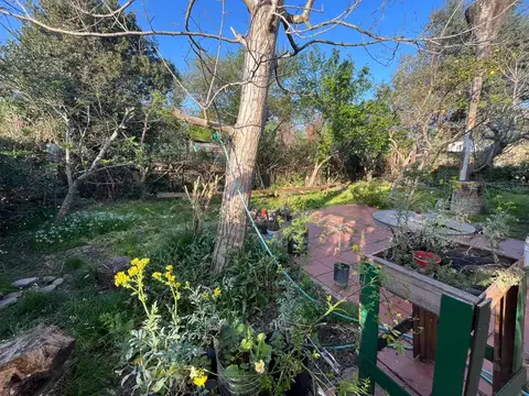 Casa en venta Arturo Segui 2 dormitorios