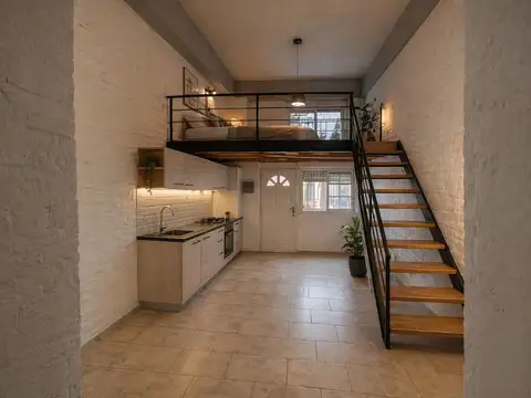 Departamento en Venta 16 años