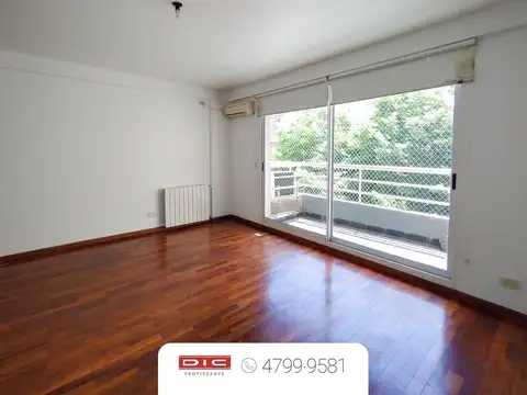 Departamento monoambientes Venta - Olivos-Vias/Maipu