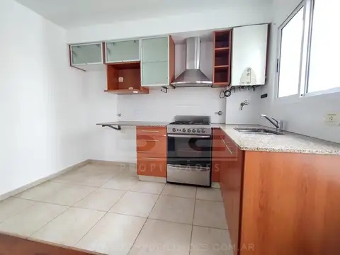 Departamento en Venta al Norte
