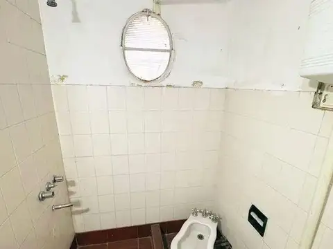Depto Tipo Casa en Venta 39 años