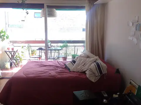 Departamento en Alquiler en Acassuso Vias  /  Santa Fe, $ 650.000