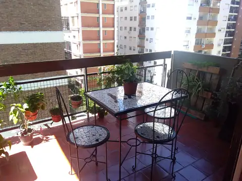 Monoambiente excelente ubicación