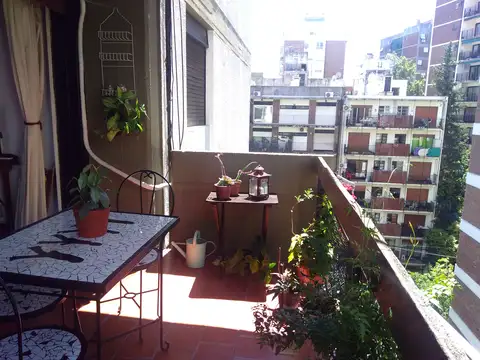 Departamento en Alquiler al Este