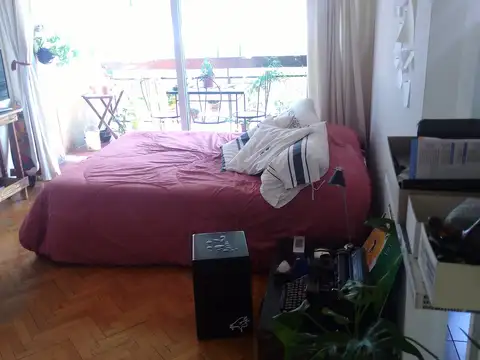 Albarellos 1000, Piso 6