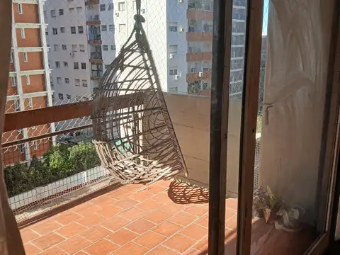 Monoambiente excelente ubicación