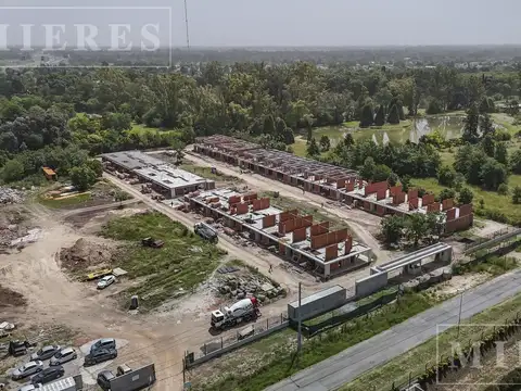 Casa en Venta en Manuel Alberti, USD 305.000