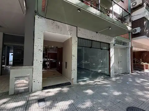 Departamento en Coghlan venta