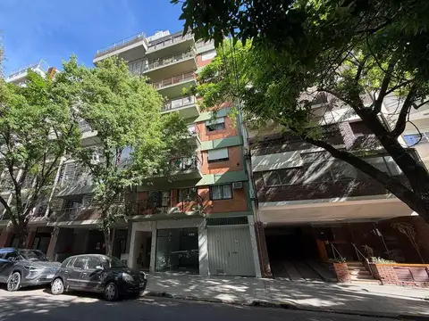 Departamento en Coghlan venta