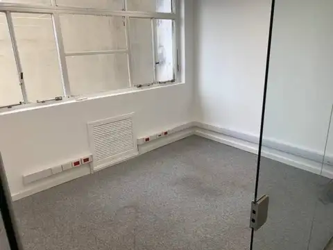 Oficina  en Venta en Monserrat, Capital Federal, Buenos Aires