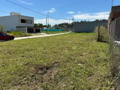 VENTA LOTE EN HUDSON