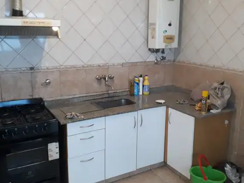 Ramallo 3400, Piso PB