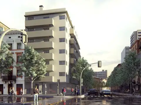 PREVENTA EXCLUSIVA DEPARTAMENTOS EN ALTA CORDOBA