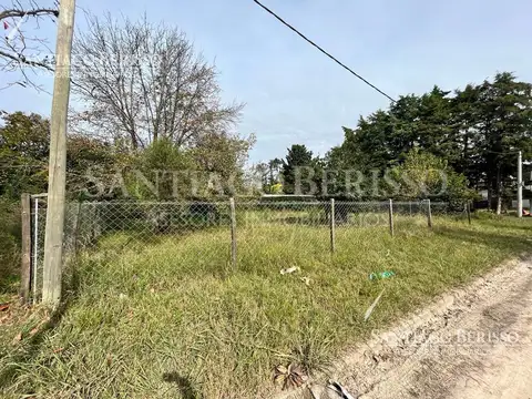 Terreno en Venta en Los Cardales, USD 40.000