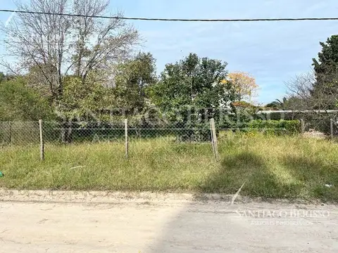 Terreno en Venta de 300,0 m2